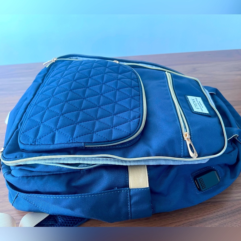 Backpack - Picture 2 of 2